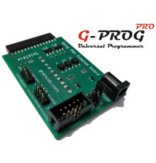 Cиловой адаптер Gprog External board