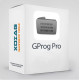 Лицензия A001. ST SPC560 (GProg Pro)