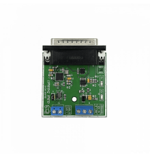 Адаптер Smart K+CAN для iProg PRO