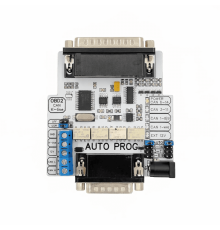 Адаптер OBD-2 (MCP2515) V2 для iProg PRO