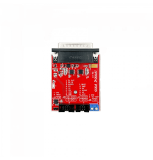 Адаптер Smart UART-MBUS-BDM для iProg