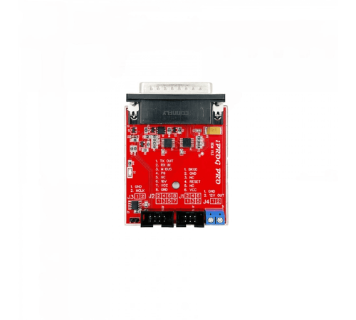 Адаптер Smart UART-MBUS-BDM для iProg