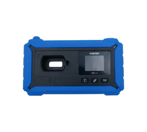 KEYDIY KD-X4 - программатор ключей