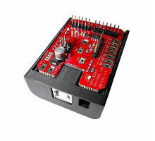MDflasher RH850/V850 Программатор v1.0