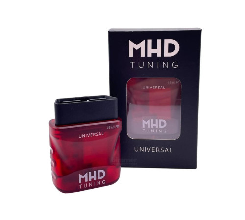 Адаптер для чип тюнинга БМВ - MHD Tuning