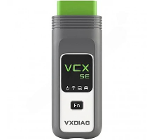 Vxdiag VCX SE Mercedes Allscanner