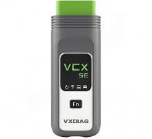 Allscanner VCX SE Nissan