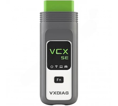 Allscanner VCX SE для Nissan