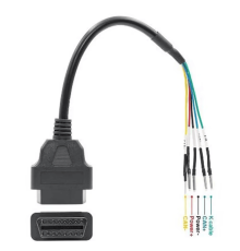 Переходник OBD2 - K+CAN