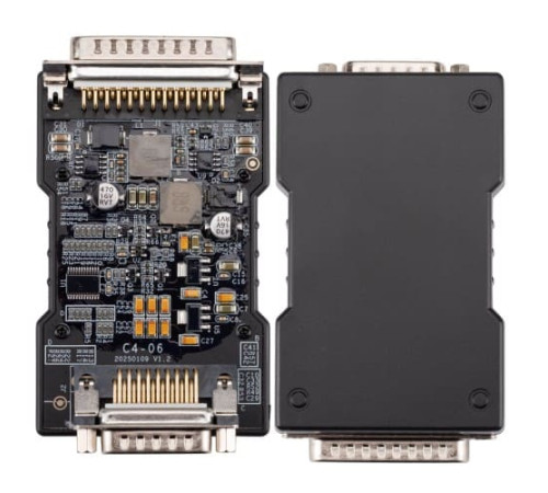 Комплект адаптеров OBDstar RH850/V850 Full