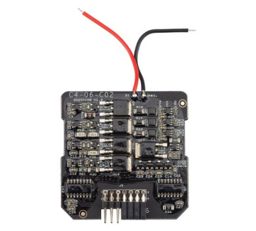 Комплект адаптеров OBDstar RH850/V850 Full