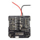 Комплект адаптеров OBDstar RH850/V850 Full