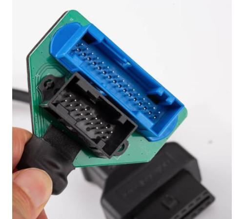 Адаптер MQB Collector для OBDstar RH850/V850 Full