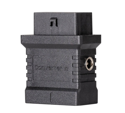 Переходник OBDstar Converter V2 DB15-OBD2