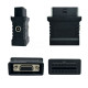 Переходник OBDstar Converter V2 DB15-OBD2