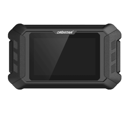 OBDstar P50 программатор для блоков SRS