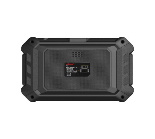 OBDstar P50 программатор для блоков SRS