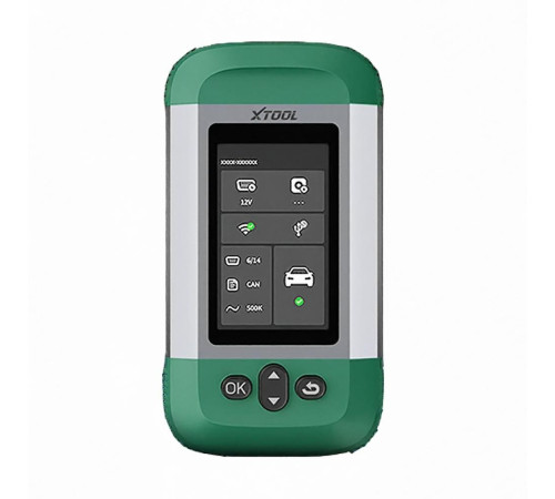 Xtool PRODIGY