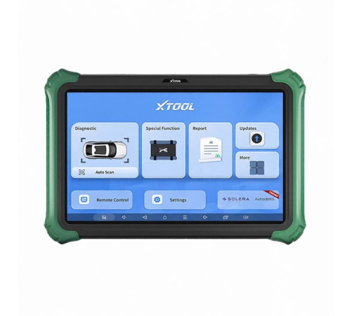 Xtool PRODIGY