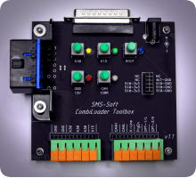 Combiloader Toolbox