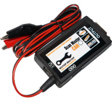 Адаптер Scan Master CAN(v2)+Пакет лицензий 10