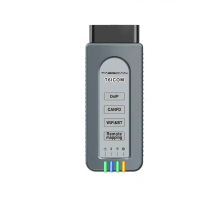 TabScan T6ICOM для BMW