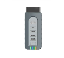 TabScan T6ICOM для BMW