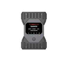 TabScan T6XENTRY для Mercedes
