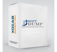 Полный комплект скриптов от SoftDump для UPA-USB ALL INCLUSIVE