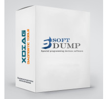 Пакет скриптов для коррекции пробега от SoftDump для UPA-USB Programmer