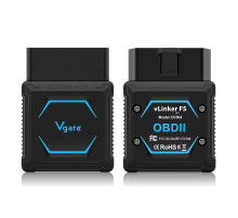Vlinker FS Bluetooth от Vgate для работы с FORScan и Scan My Tesla