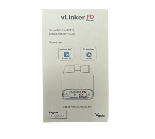 Vgate Vlinker FD Bluetooth