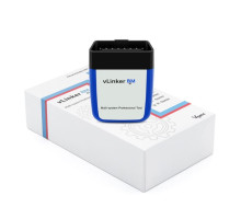 VGate Vlinker BM – автосканер для BMW