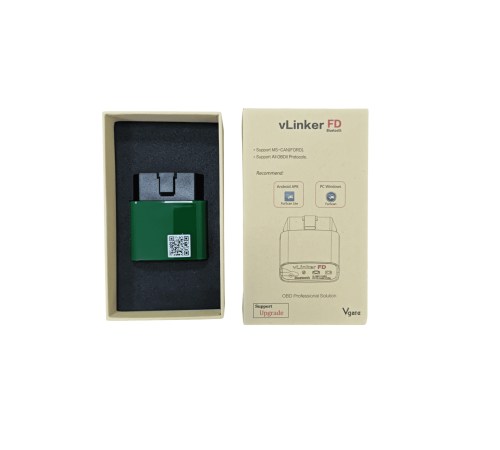 Vgate Vlinker FD Bluetooth