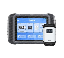 Xtool X100 PAD Elite 2
