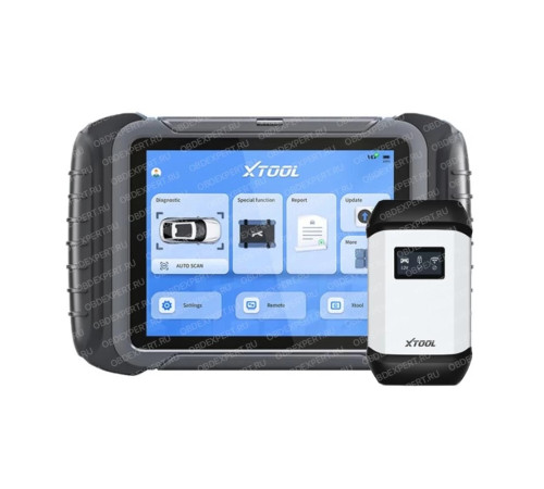 Xtool X100 PAD Elite 2