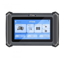 XTool X100 PADS – программатор ключей и автосканер