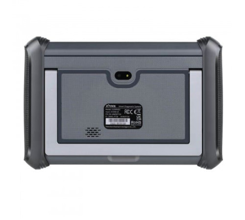 XTool X100 PADS - программатор ключей и диагностический сканер