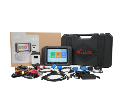 XTool N9EV - для диагностики электромобилей