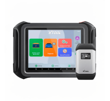 XTool N9EV - для диагностики электромобилей