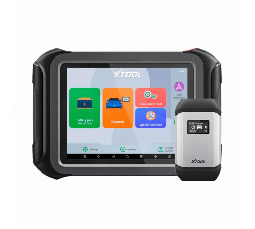 XTool N9EV - для диагностики электромобилей
