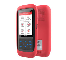 XTool X100 Pro 3 – программатор ключей через OBD-2