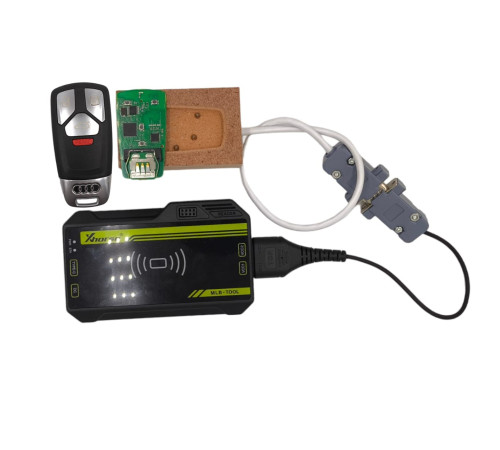 XHORSE VVDI MLB TOOL (XDMLB0) для обучения ключей