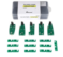 Комплект адаптеров MLB Solder Free (XDMLBPGL)