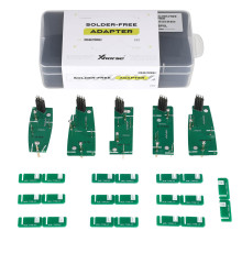 Комплект адаптеров MLB Solder Free (XDMLBPGL)