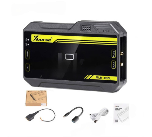 XHORSE VVDI MLB TOOL (XDMLB0) для обучения ключей