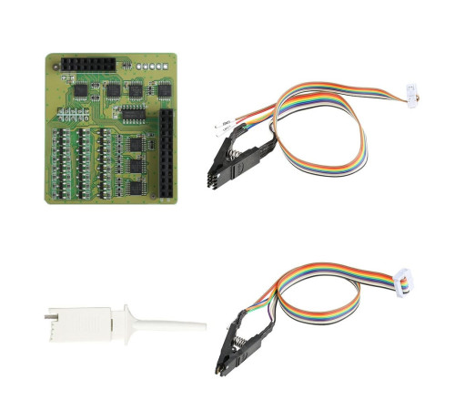 Адаптер Xhorse XDPG12EN EEPROM Clip для VVDI Prog
