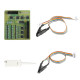 Адаптер Xhorse XDPG12EN EEPROM Clip для VVDI Prog