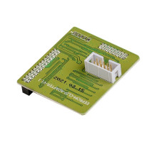 Адаптер Xhorse XDPG12EN EEPROM Clip для VVDI Prog