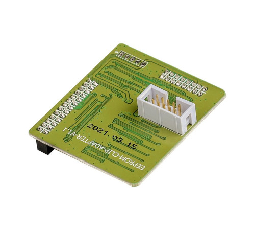 Адаптер Xhorse XDPG12EN EEPROM Clip для VVDI Prog